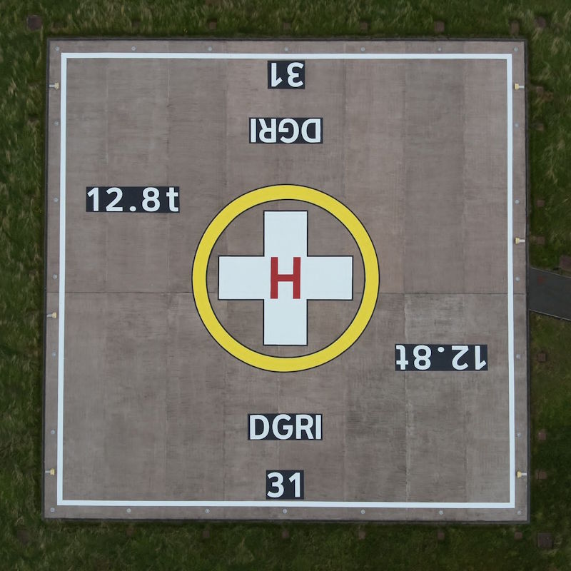 Surface/Line Marking