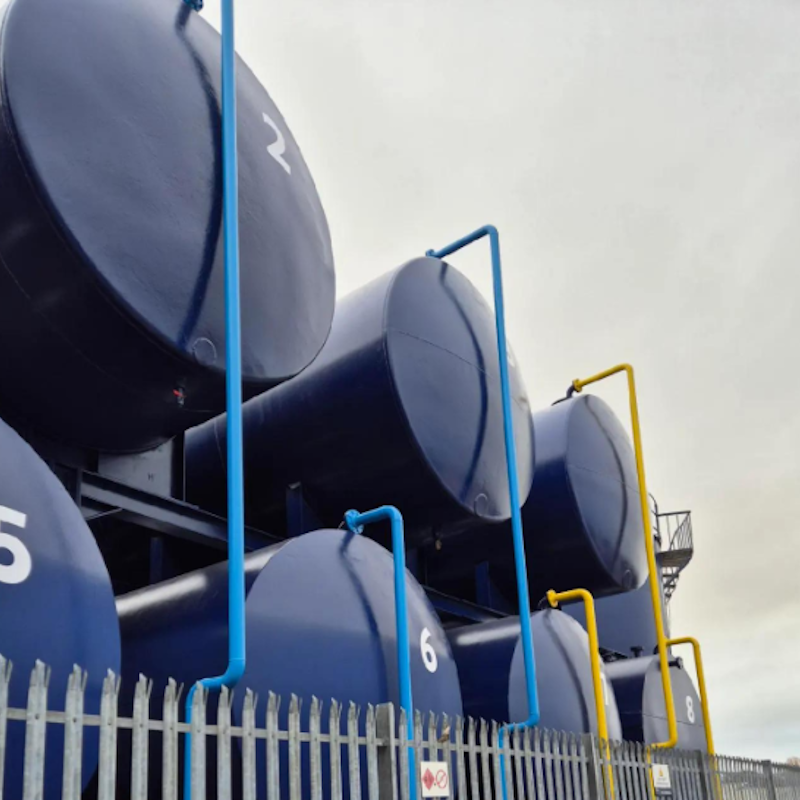 Commercial Maintenance